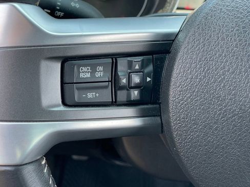 Used 2014 Ford Mustang GT Premium w/ Comfort Package RWD image 9