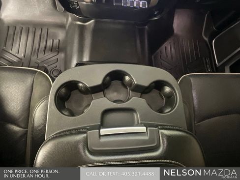 Used 2022 RAM 2500 Laramie AWD/4WD image 42