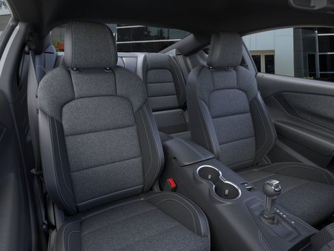 New 2026 Ford Mustang Coupe RWD image 10