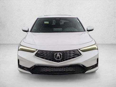 Certified 2025 Acura Integra A-Spec image 8