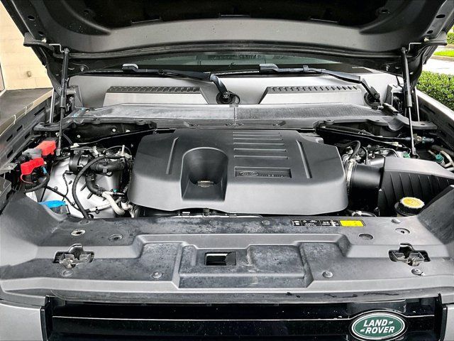 Used 2020 Land Rover Defender 110 SE AWD/4WD image 11