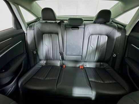 Used 2019 Audi A6 3.0T Premium Plus w/ Premium Plus Package image 24