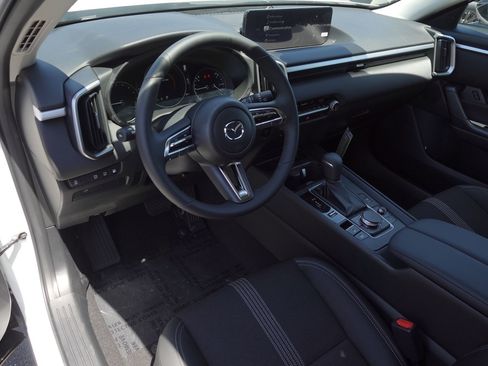 New 2026 MAZDA CX-50 2.5 Hybrid w/ Weather Package AWD/4WD image 10