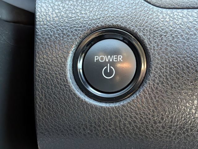 Used 2025 Toyota Camry LE w/ Convenience Package FWD image 19