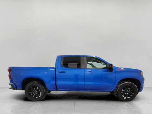 New 2026 Chevrolet Silverado 1500 RST image 11