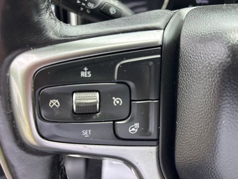 Used 2022 Chevrolet Silverado 2500 LT w/ Convenience Package AWD/4WD image 15