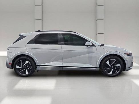 Used 2026 Hyundai Ioniq 5 Limited RWD image 6