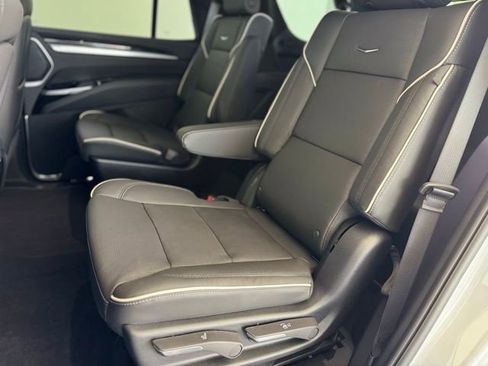 New 2026 Cadillac Escalade Sport AWD/4WD image 7