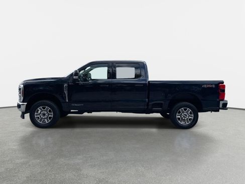 Used 2024 Ford F250 Lariat AWD/4WD image 6