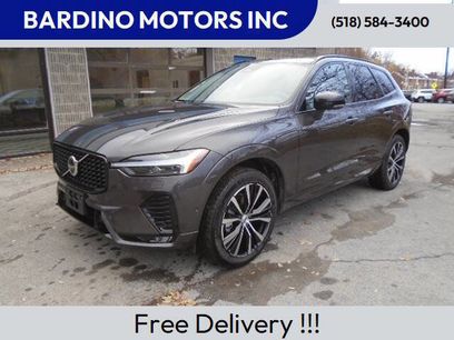 Used 2025 Volvo XC60 B5 Plus