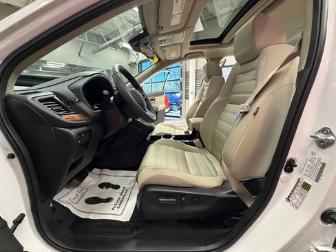 Used 2020 Honda CR-V EX image 55