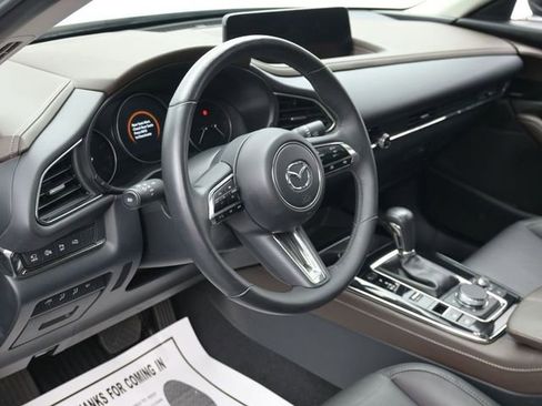 Used 2025 MAZDA CX-30 2.5 Turbo w/ Premium Plus Pkg image 15