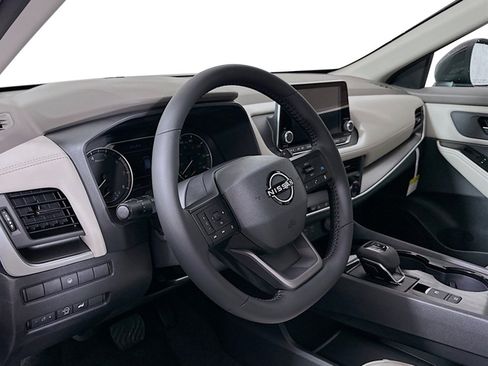New 2026 Nissan Rogue Dark Armor AWD/4WD image 12