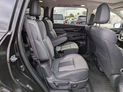 Used 2023 Subaru Ascent Onyx Edition AWD/4WD image 30