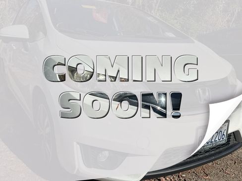 Used 2016 Honda Fit EX image 1