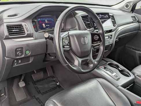 Used 2021 Honda Pilot Special Edition image 10