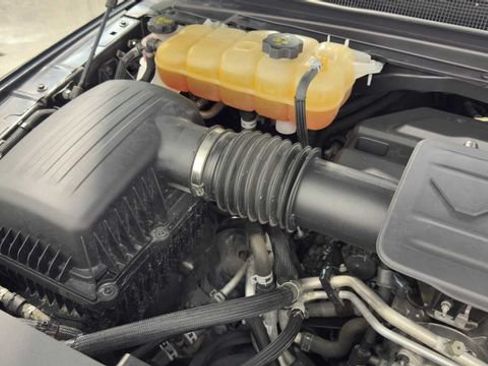 Used 2022 RAM 1500 Big Horn RWD image 37