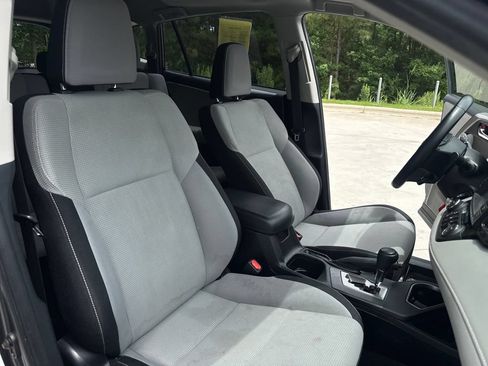 Used 2016 Toyota RAV4 XLE FWD image 34