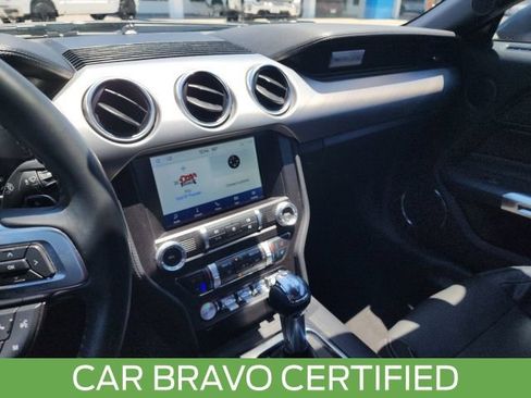 Used 2022 Ford Mustang GT Premium RWD image 23