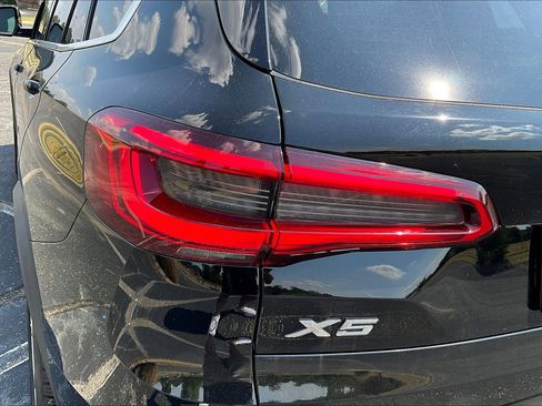 Used 2020 BMW X5 sDrive40i w/ Convenience Package image 21