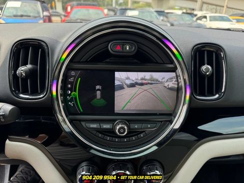Used 2019 MINI Cooper Countryman S w/ Signature Upholstery Package AWD/4WD image 19