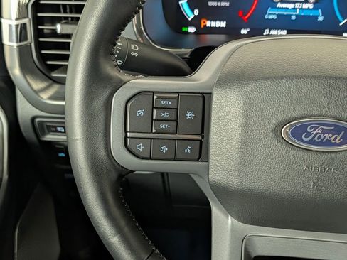 Certified 2022 Ford F150 Lariat AWD/4WD image 17