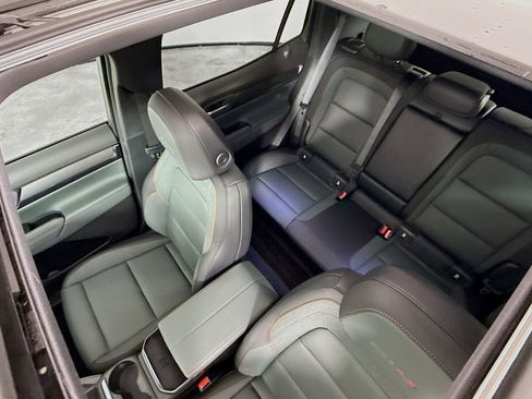 New 2026 GMC Terrain AT4 w/ Convenience Package III image 25