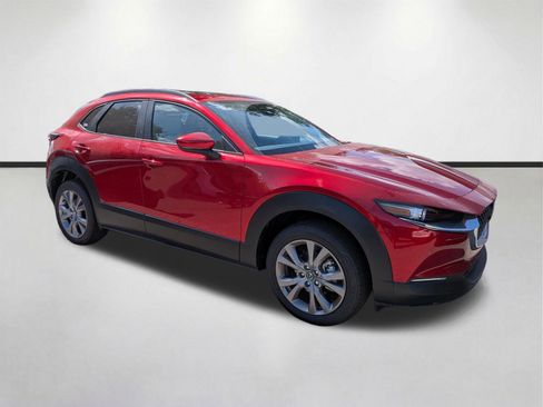 New 2026 MAZDA CX-30 AWD 2.5 S image 2