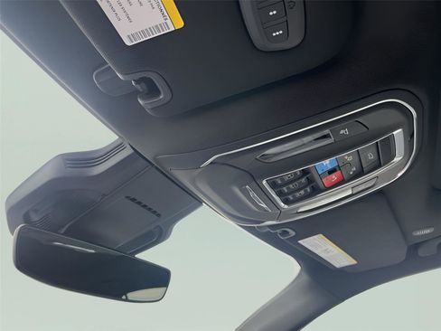 Used 2025 Jeep Wagoneer S Limited image 21