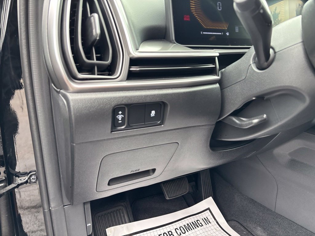 Certified 2026 Kia Sorento S FWD image 25