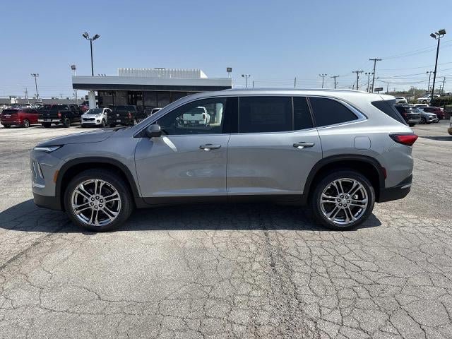 New 2026 Buick Enclave Preferred w/ Power Package FWD image 10