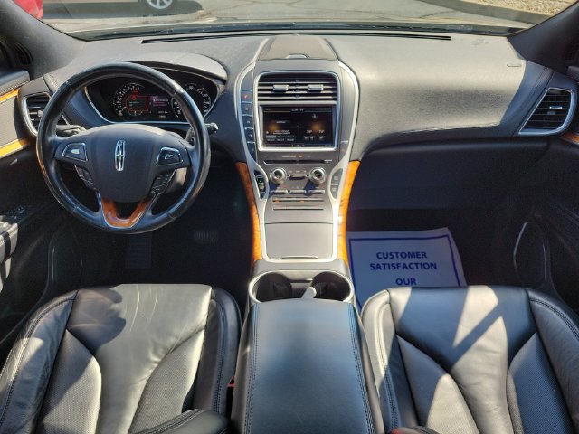 Used 2016 Lincoln MKX Select w/ Select Plus Package AWD/4WD image 26
