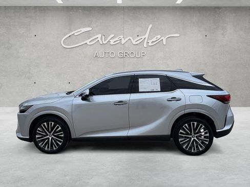 Used 2024 Lexus RX 350 Premium image 7