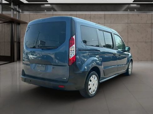 Used 2022 Ford Transit Connect XL FWD image 10