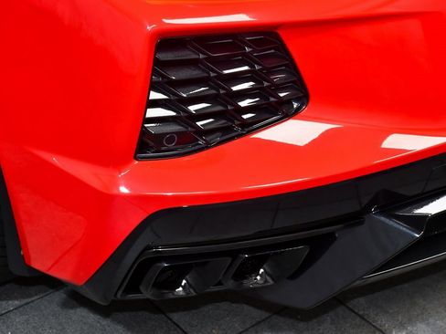 Used 2024 Chevrolet Corvette Stingray w/ Z51 Performance Package image 87