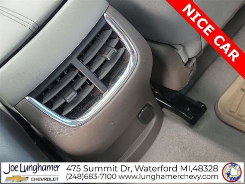 Certified 2023 Chevrolet Malibu LT image 22