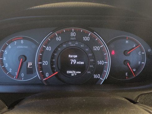 Used 2016 Honda Accord Touring image 23