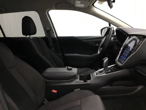 Used 2023 Subaru Outback Premium AWD/4WD image 22