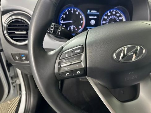 Used 2019 Hyundai Kona Ultimate image 15