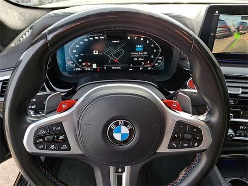 Used 2023 BMW M5 w/ Competition Package image 20