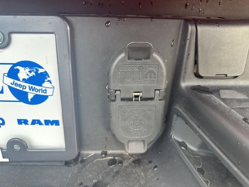 Certified 2022 RAM 1500 Big Horn image 19