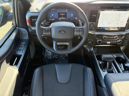 New 2025 Ford F150 Raptor image 20