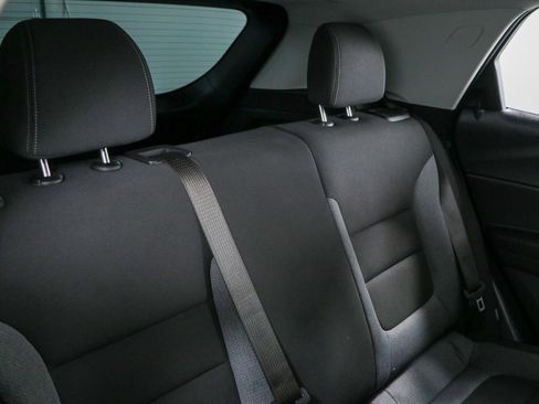 Used 2023 Chevrolet TrailBlazer LT FWD image 27