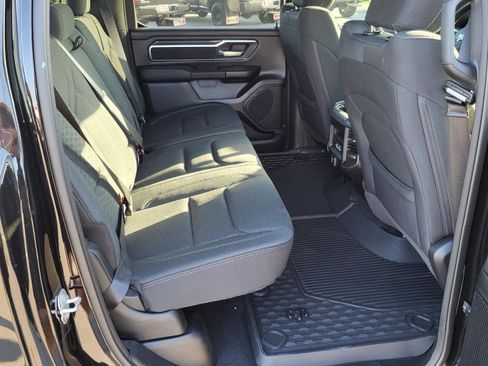 New 2026 RAM 1500 Lone Star image 11