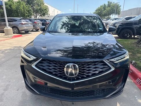Used 2025 Acura MDX FWD w/ Technology Package image 3
