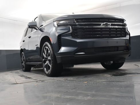 Used 2021 Chevrolet Tahoe RST image 26
