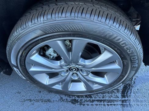 Used 2025 MAZDA CX-30 AWD 2.5 S w/ Preferred Package image 31