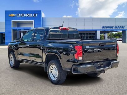 Certified 2025 Chevrolet Colorado W/T w/ Advanced Trailering Package