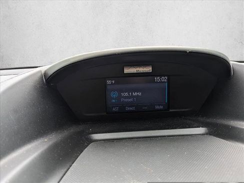 Used 2015 Ford Escape S image 17