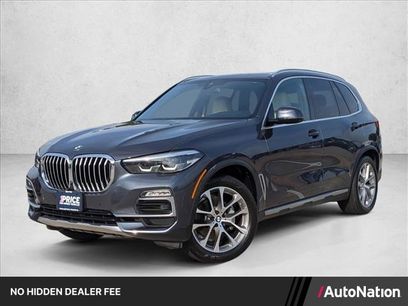 Used 2019 BMW X5 xDrive40i w/ Convenience Package